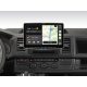 ALPINE iLX-F115T6 VW T5 T6 ANDROID AUTO CARPLAY TELEPÍTŐ KÉSZLETTEL 11''