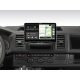 ALPINE iLX-F905T6 VW T5 T6 ANDROID AUTO CARPLAY TELEPÍTŐ KÉSZLETTEL 9''