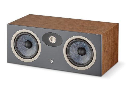 FOCAL THEVA CENTER HANGFAL - DARK WOOD