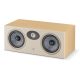 FOCAL THEVA CENTER HANGFAL - LIGHT WOOD