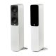 Q ACOUSTICS QA 5040 SATIN WHITE ÁLLÓ HANGFAL PÁR – FEHÉR