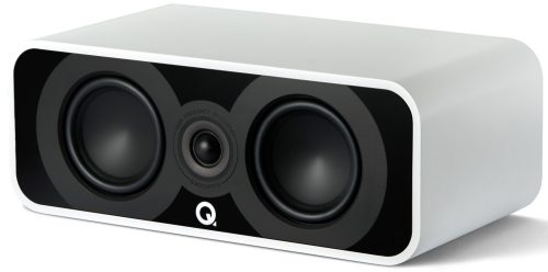 Q ACOUSTICS QA 5090 SATIN WHITE CENTER SUGÁRZÓ - FEHÉR