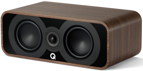 Q ACOUSTICS QA 5090 SANTOS ROSEWOOD CENTER SUGÁRZÓ - RÓZSAFA