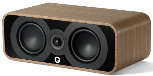 Q ACOUSTICS QA 5090 HOLME OAK CENTER SUGÁRZÓ - TÖLGY