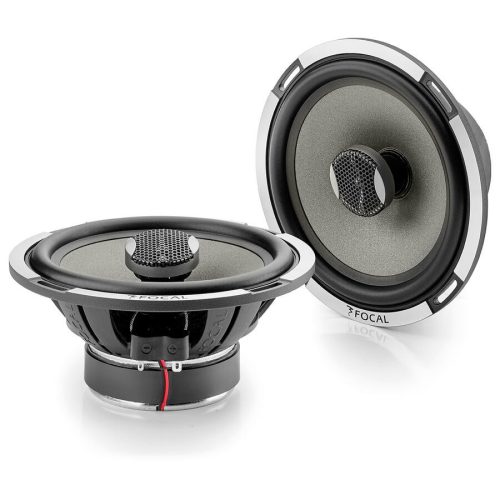 FOCAL CAR PC 165 LE - LAST EDITION - KOAXIÁLIS AUTÓHIFI HANGSZÓRÓ