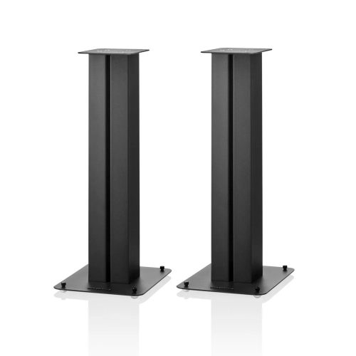 BOWERS & WILKINS FS-600 S3 BLACK HANGFAL ÁLLVÁNY - FEKETE