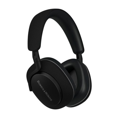 BOWERS & WILKINS PX7 S2e ANTHRACITE BLACK BLUETOOTH FEJHALLGATÓ FEKETE