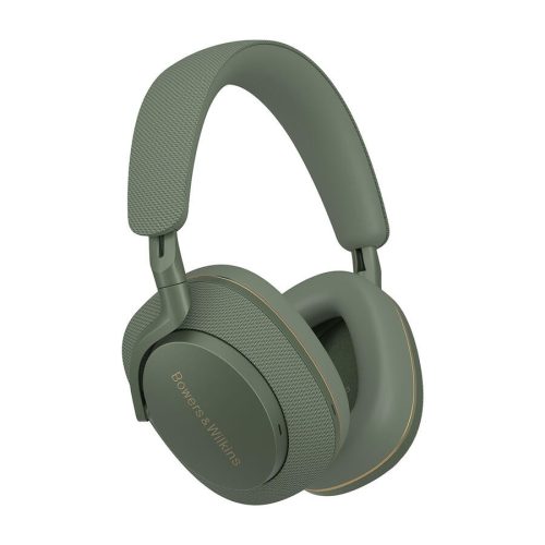 BOWERS & WILKINS PX7 S2e FOREST GREEN BLUETOOTH FEJHALLGATÓ ZÖLD