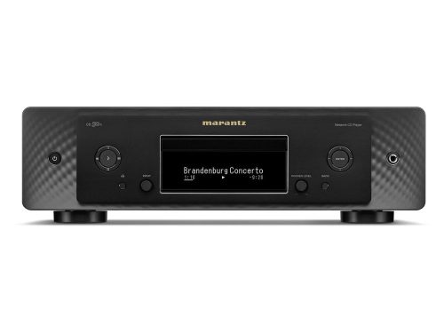 MARANTZ CD 50N  CD LEJÁTSZÓ - FEKETE