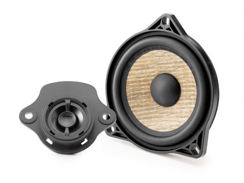 FOCAL CAR ICC T3Y 100 AUTÓHIFI CENTER SUGÁRZÓ SZETT - 1 DB - TESLA SPECIFIKUS