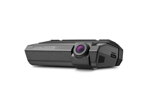 ALPINE DVR-F790 MENETRÖGZÍTŐ KAMERA