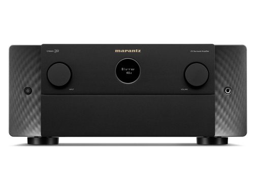 MARANTZ CINEMA 30 HÁZIMOZI ERŐSÍTŐ FEKETE