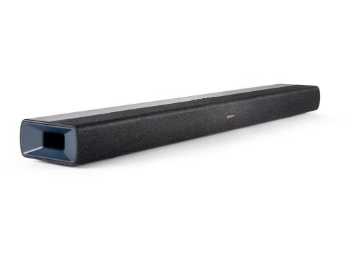 DENON DHT-S218 SOUNDBAR RENDSZER FEKETE