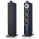 BOWERS & WILKINS 702 S3 SIGNATURE ÁLLÓ HANGFAL PÁR - MIDNIGHT BLUE METALLIC