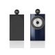 BOWERS & WILKINS 705 S3 SIGNATURE POLC HANGFAL PÁR - MIDNIGHT BLUE METALLIC