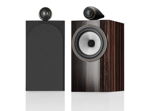 BOWERS & WILKINS 705 S3 SIGNATURE POLC HANGFAL PÁR - DATUK GLOSS