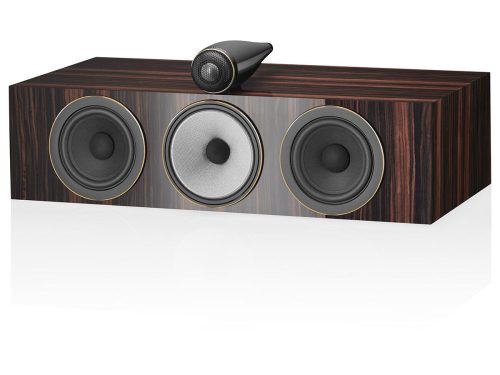 BOWERS & WILKINS HTM71 S3 SIGNATURE CENTER HANGFAL - DATUK GLOSS