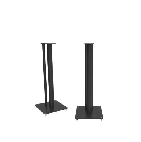 Q ACOUSTICS FS50 STAND BLACK HANGFAL ÁLLVÁNY PÁR - FEKETE