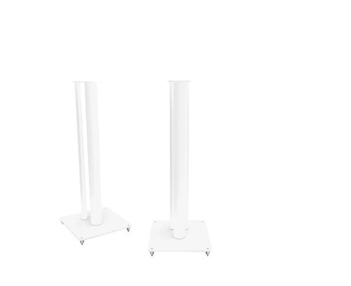 Q ACOUSTICS FS50 STAND WHITE HANGFAL ÁLLVÁNY PÁR - FEHÉR