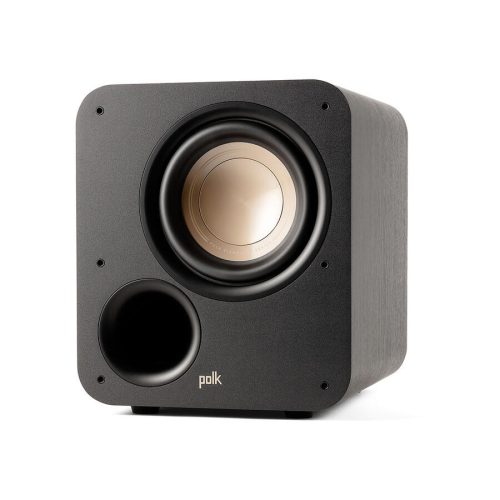 POLK AUDIO SIGNATURE ELITE ES8 SUBWOOFER