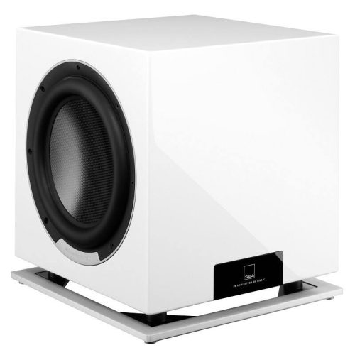 DALI SUB P-10 DSS WHITE GLOSS