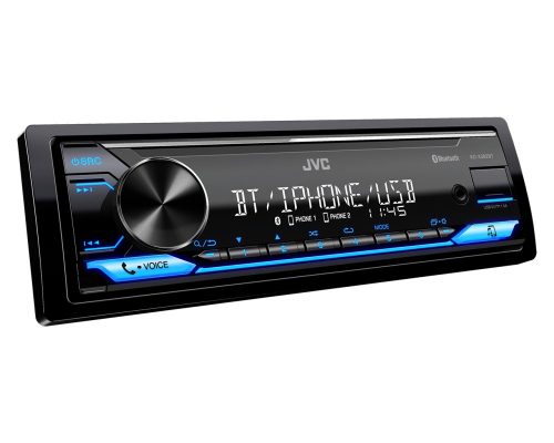 JVC KD-X382BT BLUETOOTH USB AUTÓRÁDIÓ