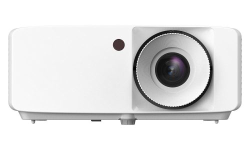 OPTOMA HZ40HDR NAGY FÉNYEREJŰ FULL HD LÉZER PROJEKTOR