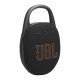 JBL CLIP 5 HORDOZHATÓ BLUETOOTH HANGSZÓRÓ FEKETE