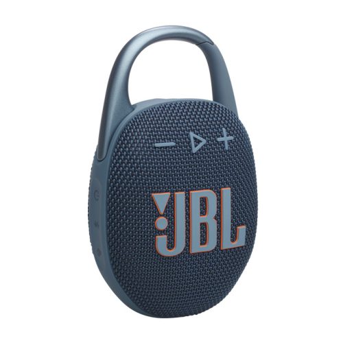 JBL CLIP 5 HORDOZHATÓ BLUETOOTH HANGSZÓRÓ KÉK