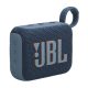 JBL GO 4 HORDOZHATÓ BLUETOOTH HANGSZÓRÓ KÉK