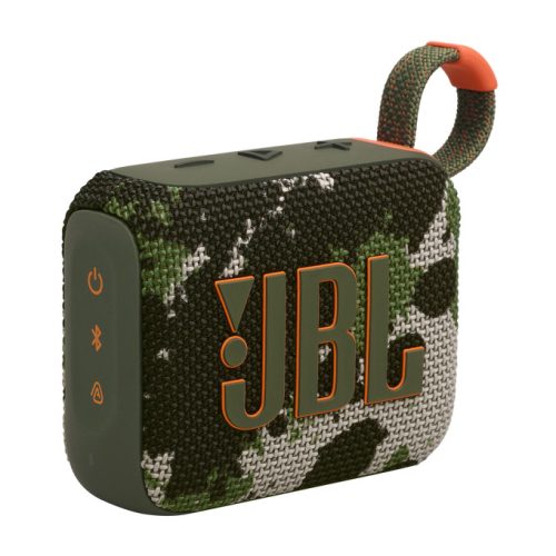 JBL GO 4 HORDOZHATÓ BLUETOOTH HANGSZÓRÓ SQUAD TEREP