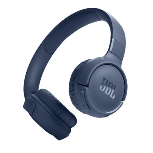 JBL Tune 520BT BLUETOOTH FEJHALLGATÓ - KÉK