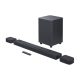 JBL BAR 1000 7.1.4 DOLBY ATMOS SOUNDBAR