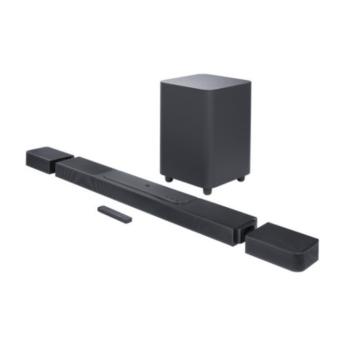 JBL BAR 1300 11.1.4 DOLBY ATMOS SOUNDBAR