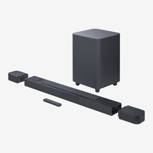 JBL BAR 800 PRO 5.1.2 WIFIS, DOLBY ATMOS SOUNDBAR RENDSZER