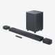 JBL BAR 800 PRO 5.1.2 WIFIS, DOLBY ATMOS SOUNDBAR RENDSZER