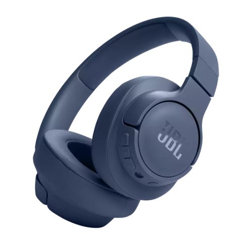 JBL TUNE 720BT BLUETOOTH FEJHALLGATÓ - KÉK