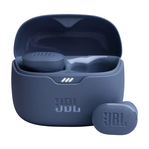 JBL TUNE BUDS TRUE VEZETÉK NÉLKÜLI FÜLHALLGATÓ - KÉK