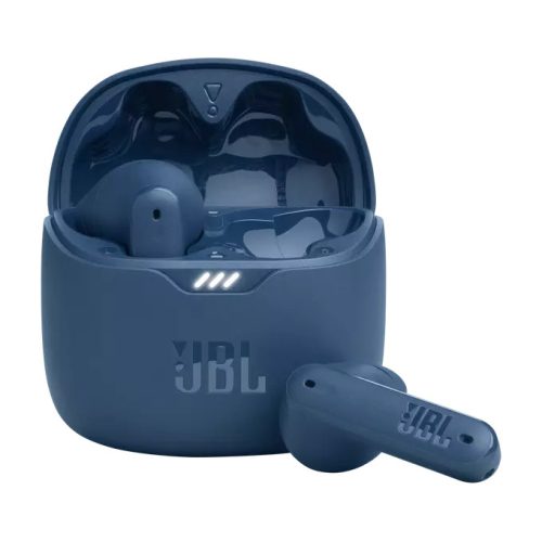 JBL TUNE FLEX TRUE VEZETÉK NÉLKÜLI FÜLHALLGATÓ - KÉK