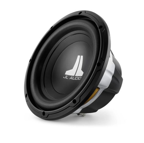 JL AUDIO 10W0v3-4 AUTÓHIFI MÉLYHANGSZÓRÓ 25 CM 4 OHM