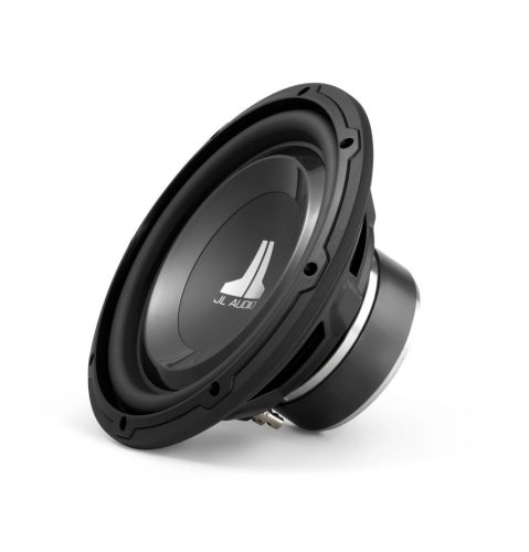 JL AUDIO 10W1v3-4 AUTÓHIFI MÉLYHANGSZÓRÓ 25 CM 4 OHM