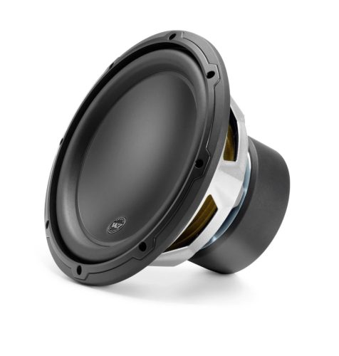 JL AUDIO 10W3v3-2 AUTÓHIFI MÉLYHANGSZÓRÓ 25 CM 2 OHM