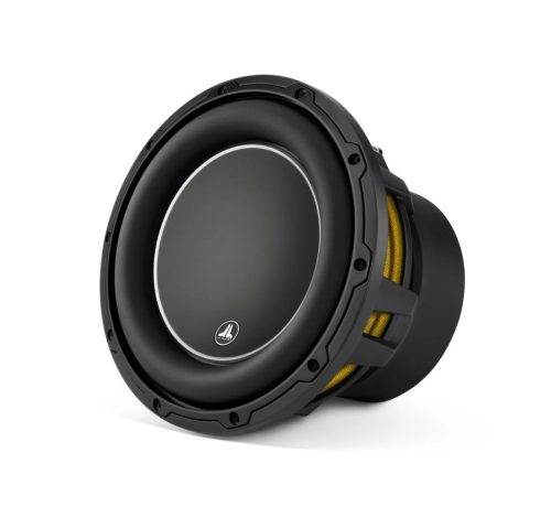 JL AUDIO 10W6v3-D4 AUTÓHIFI HIGH-END MÉLYHANGSZÓRÓ 25 CM 2x4 OHM