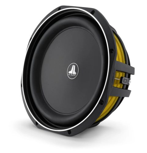 JL AUDIO 13TW5v2-2 AUTÓHIFI LAPOS MÉLYHANGSZÓRÓ 33 CM 2 OHM