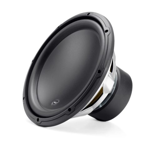 JL AUDIO 12W3v3-4 AUTÓHIFI MÉLYHANGSZÓRÓ 30 CM 4 OHM