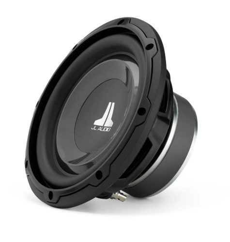 JL AUDIO 10W1v3-4 AUTÓHIFI MÉLYHANGSZÓRÓ 25 CM 4 OHM