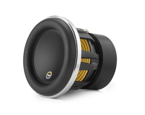 JL AUDIO 8W7AE-3 AUTÓHIFI HIGH-END MÉLYHANGSZÓRÓ 20 CM 3 OHM