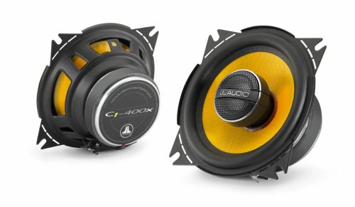 JL AUDIO C1-400X AUTÓHIFI HANGSZÓRÓ PÁR 10 cm