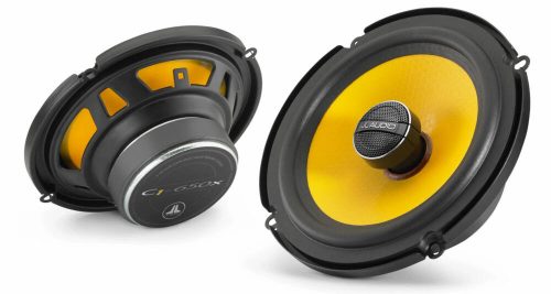 JL Audio C1-650X