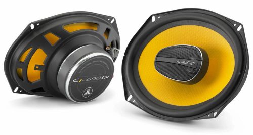 JL Audio C1-690TX